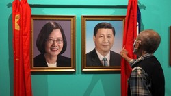 Chińskie MSZ: Tajwan to nie Ukraina