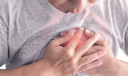 Niewydolność serca predysponuje do wcześniejszego wystąpienia andropauzy