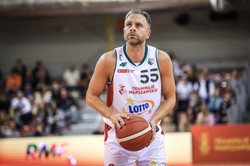 Awans Legii i Trefla do dalszej fazy Pucharu Europy FIBA