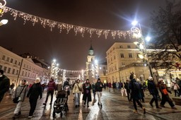 biskupi wydali decyzję ws. drugiego dnia świąt bożego narodzenia. obowiązuje wszystkich wiernych