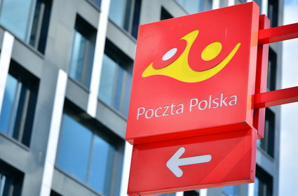 Niezręczna wpadka Poczty Polskiej. Pracownicy oburzeni