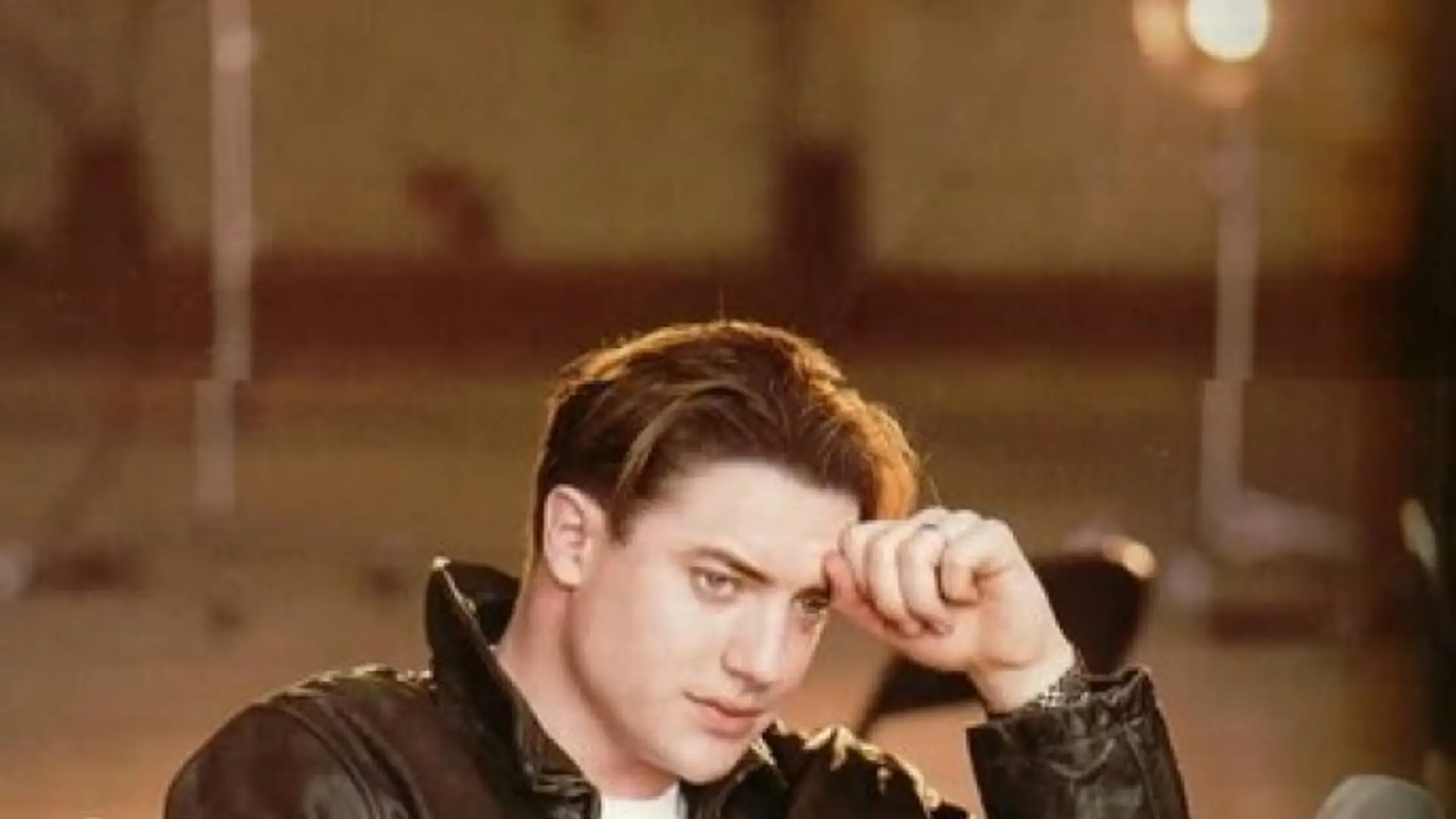 Brendan Fraser - Albumy fanów