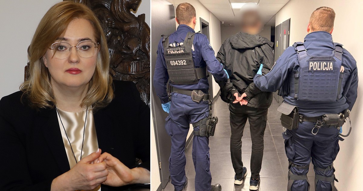 Magdalena Adamowicz o ofierze nożownika w Gdańsku. "Wybrał nasze miasto na swój dom"