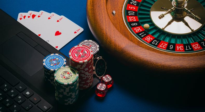 How Digitalisation has transformed the gambling industry