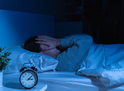 40%-kal megnövelheti a demencia kockázatát az, ha ilyenek az éjszakái című cikk nyitóképe