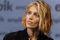 Zmęczona, ale wciąż piękna Anja Rubik promuje swoją książkę