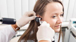 Zapalenie ucha - objawy, leczenie