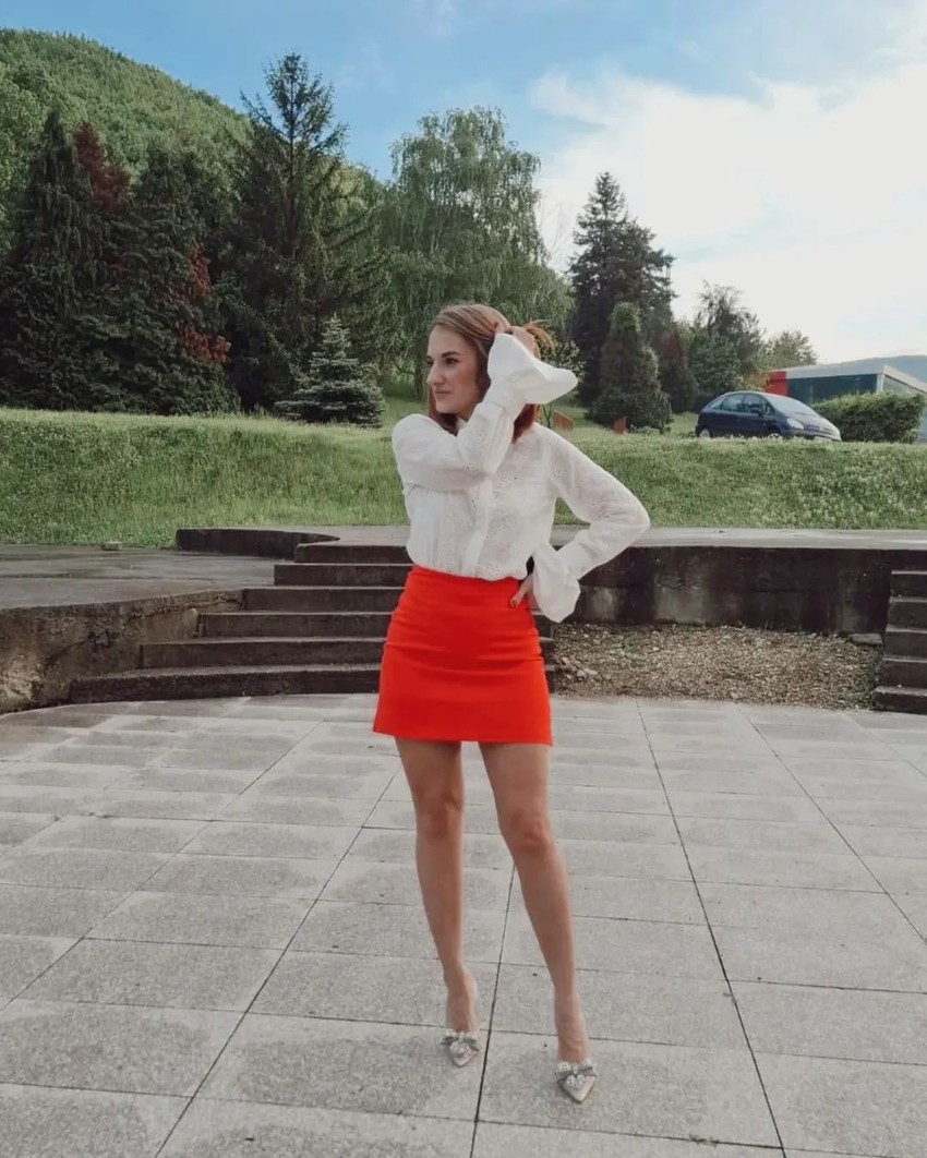 Preminula Milena Kitanovic iz Prokuplja