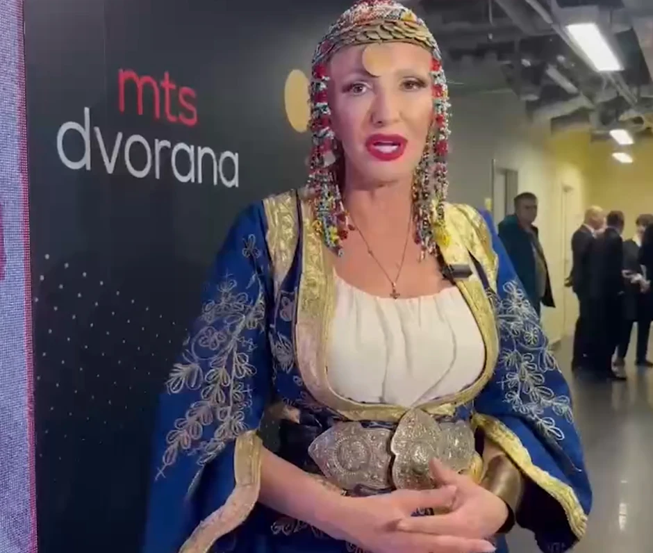 Dragica Radosavljević Cakana