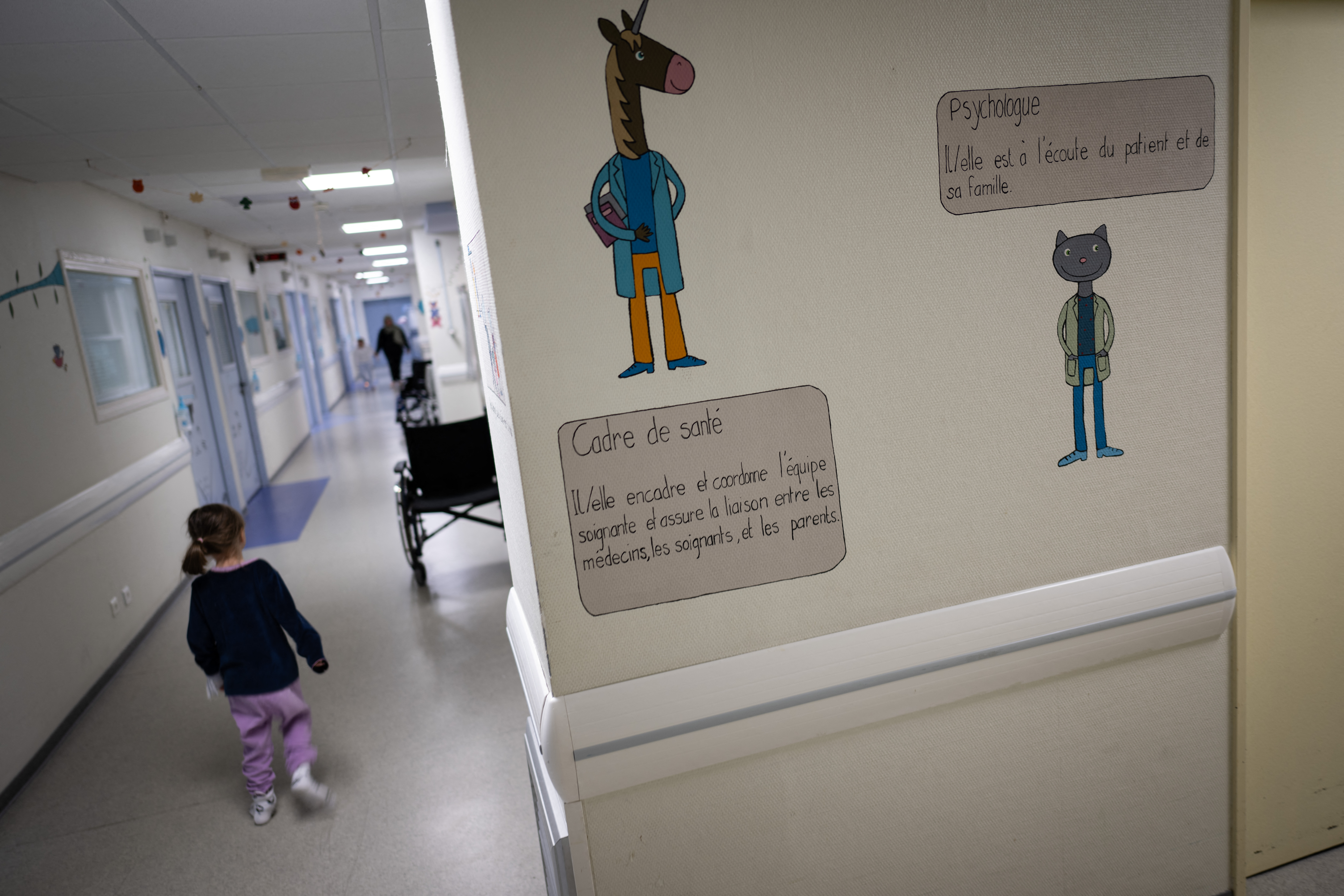 Artritis infantil: Estudio revela células únicas en niños