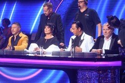 "Taniec z Gwiazdami". Wzruszające pożegnanie Piotra Balickiego