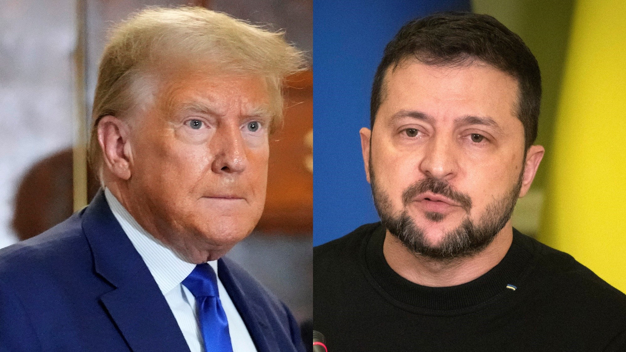 Americký prezident tvrdí, že väčšina hlavných bodov dohody je už dohodnutá a vyzval na zastavenie krviprelievania.