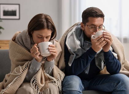 Megfázott? A gyógyszerész filléres házi receptje most mindent visz című cikk nyitóképe