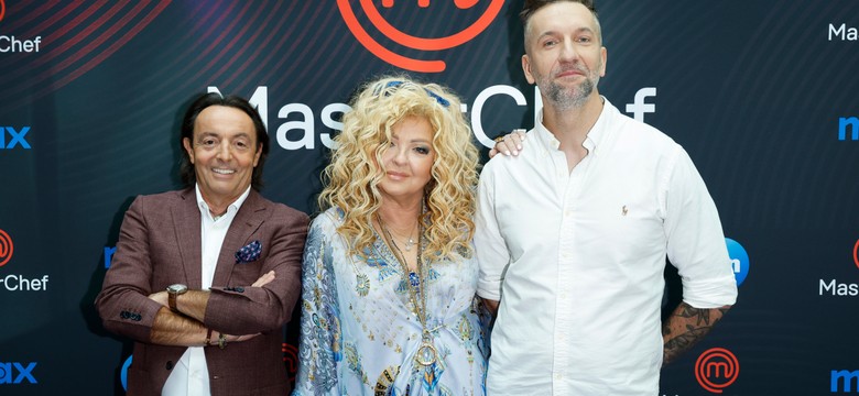 Ania Starmach odeszła z "MasterChefa". Magda Gessler nie tęskni. To powiedziała