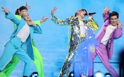 Viki Gabor nagrała piosenkę do filmu Netflixa