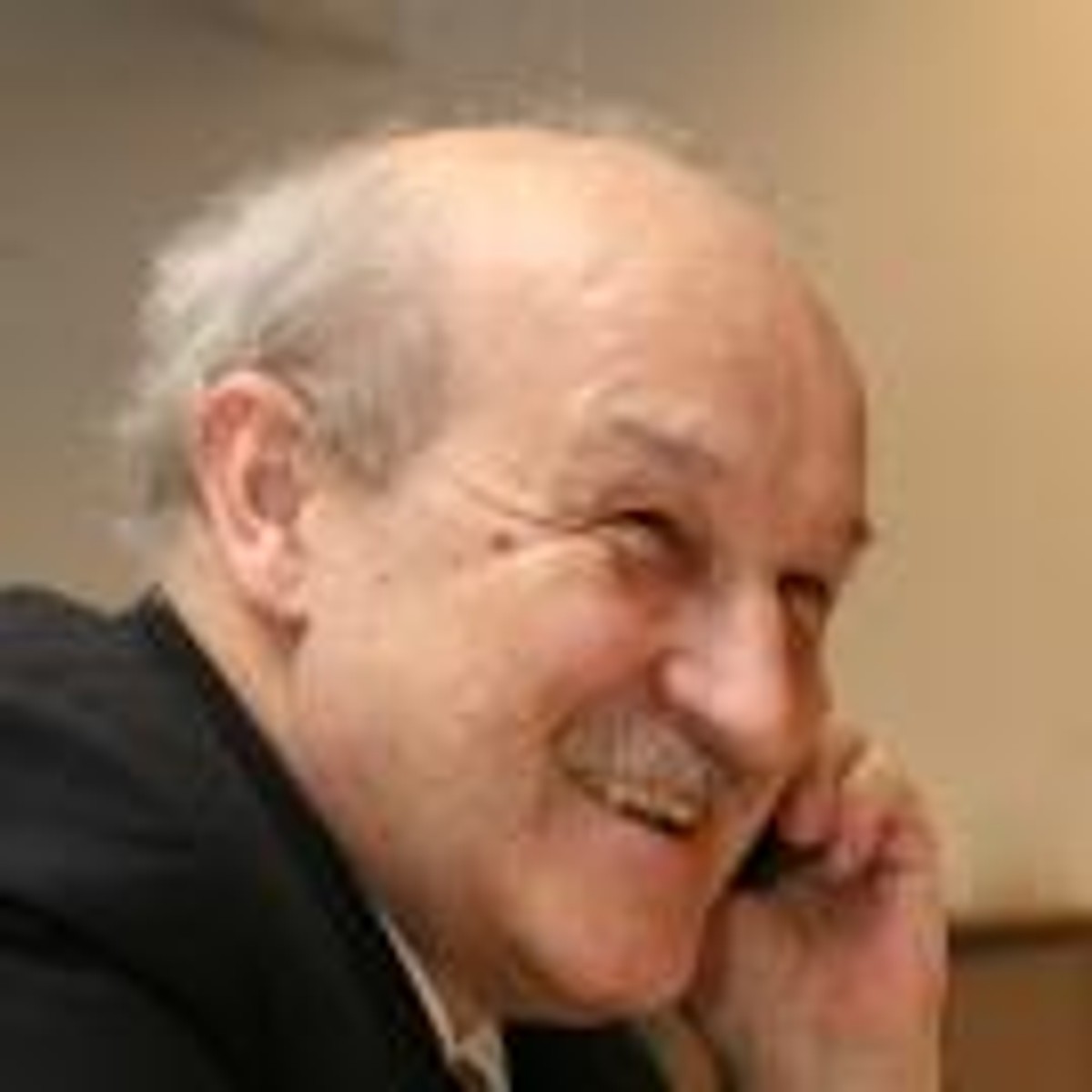 Prezydent Łodzi Jerzy Kropiwnicki. Fot. GP