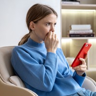 Mi az a nomofóbia? Amikor a telefon nélkül nem tudunk élni