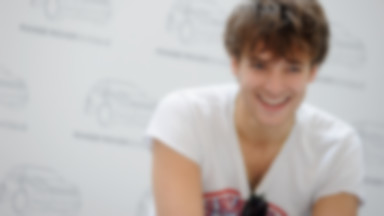 Paolo Nutini: nowy album "Caustic Love" już w sklepach