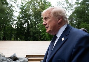 Donald Tramp