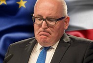 Frans Timmermans