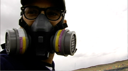 Niech zapłonie woda w oscarowym "Kraju gazem płynącym"