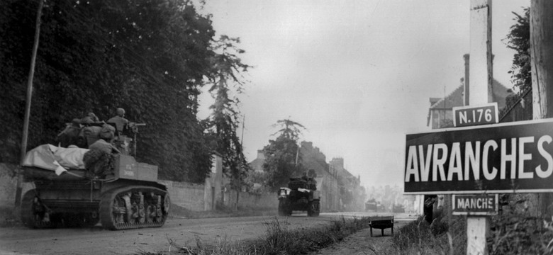 Historyk przedstawił nowe liczby zbrodni nazistowskich. "Nie powstydziłby się ani reżim Mao, ani Stalina"