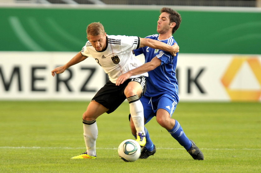 Gwiazda Bundesligi zagra w Polskiej kadrze!?