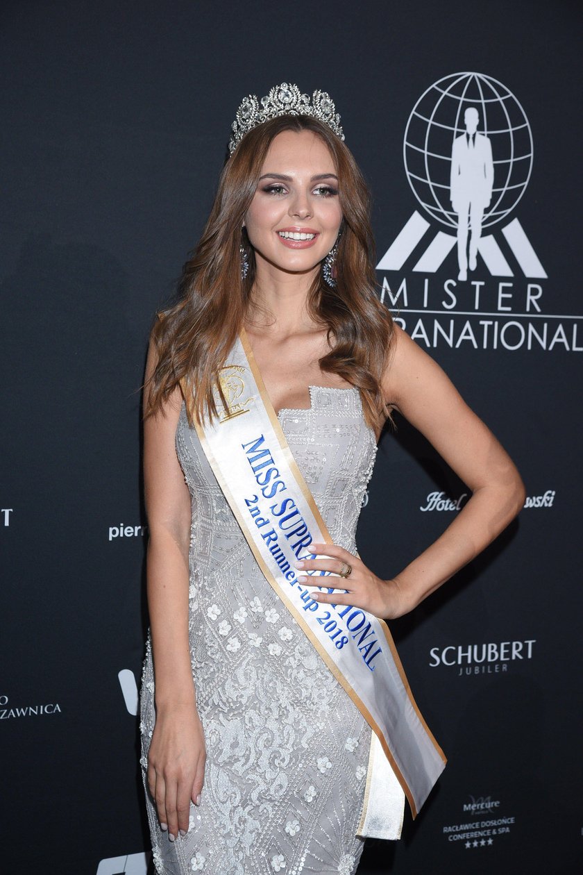 Miss Supranational 2018