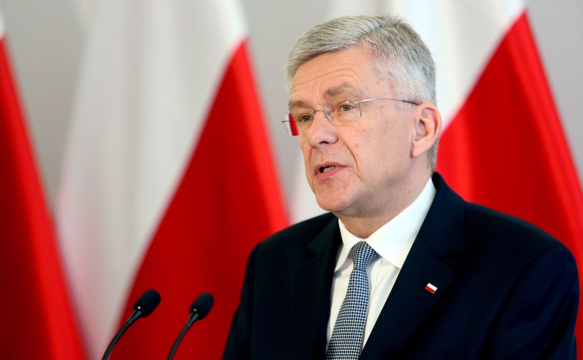 Stanisław Karczewski