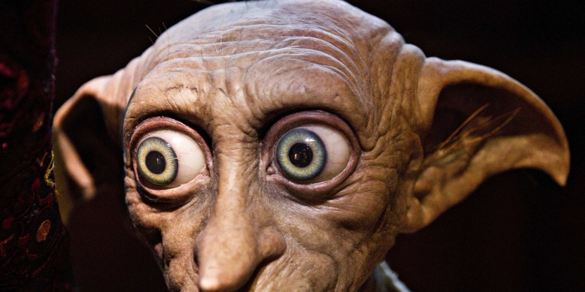 Dobby