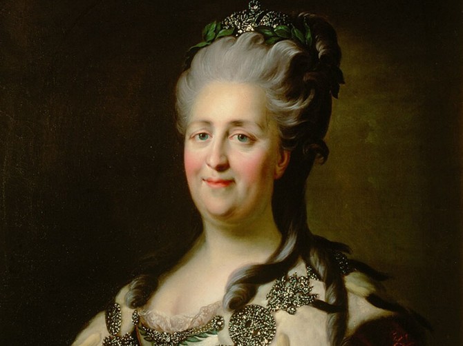 Katarina Velika
