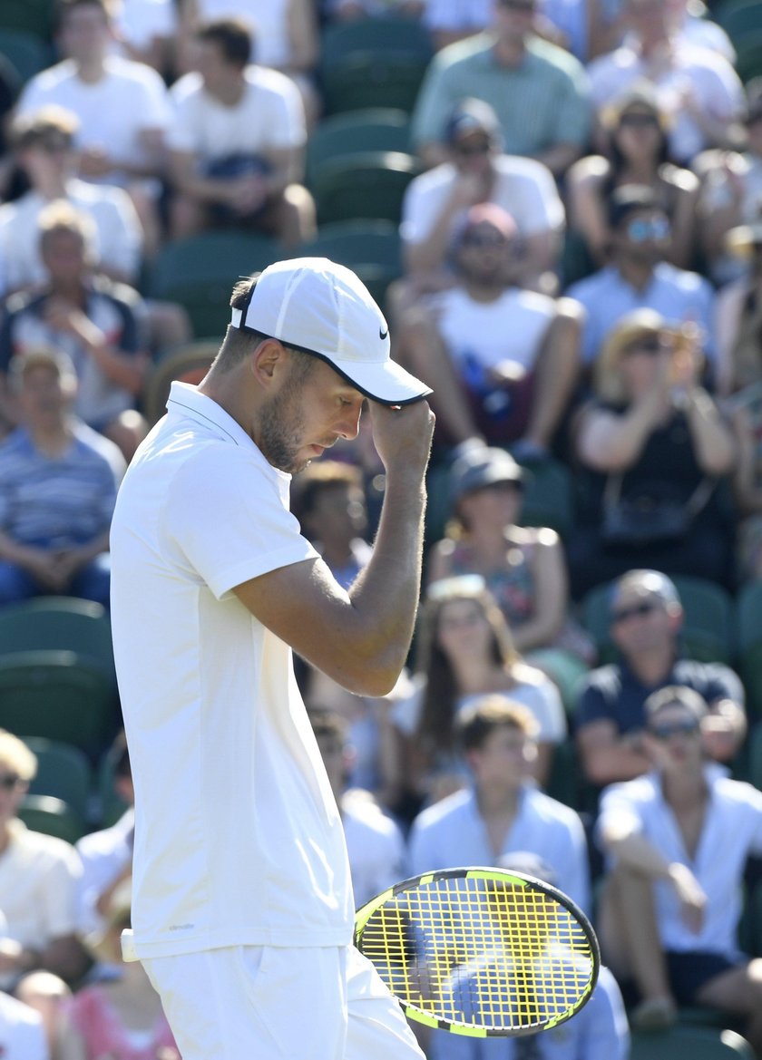 Wimbledon Championships