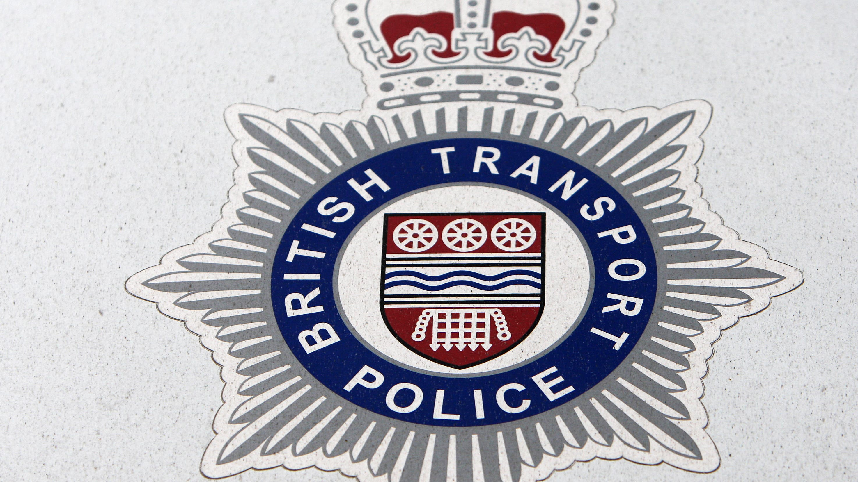 Train stabbing in Huntingdon - 2 arrested as station forced to close