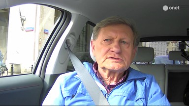 Prof. Balcerowicz: Glapiński z Morawieckim to "zgrany" duet