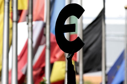 Przemysł w Niemczech, Wielkiej Brytanii i strefie euro nadal poniżej ożywienia