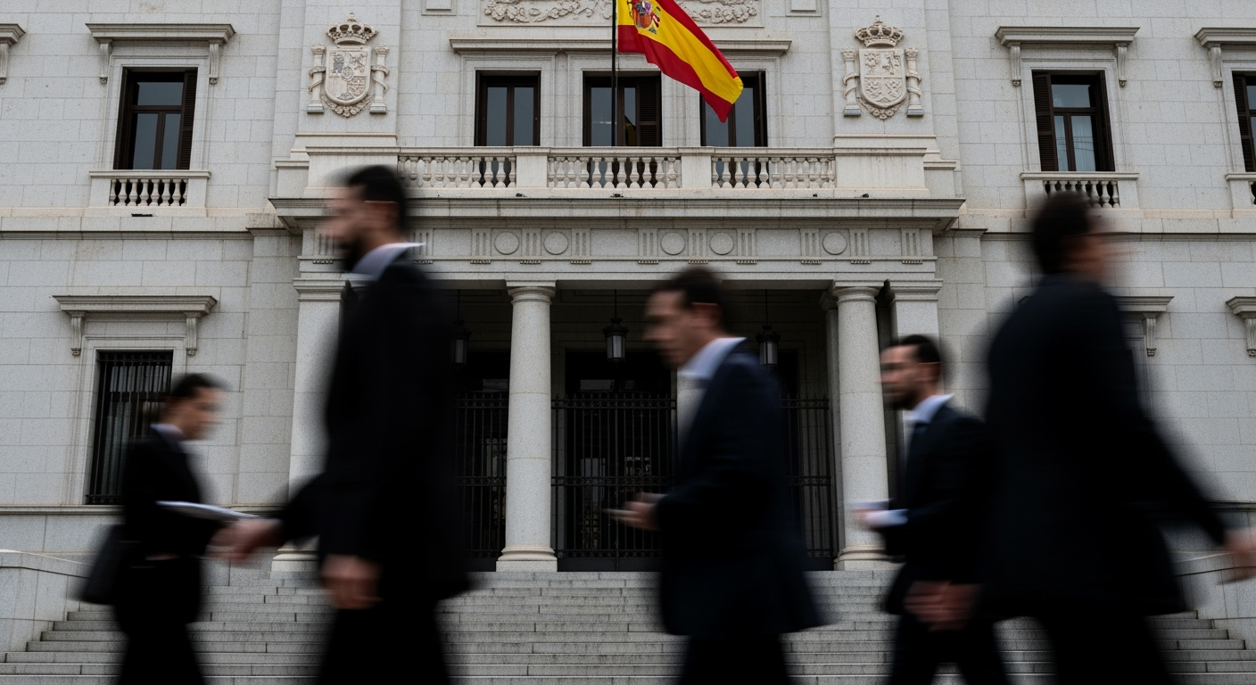 Podemos: «El Gobierno está muerto» y Sumar debe abandonarlo