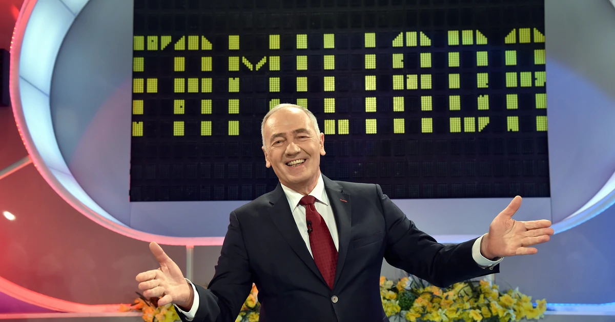 QUIZ. Pytania z ostatniego odcinka "Familiady". Pytanie nr 4 pokonało uczestników