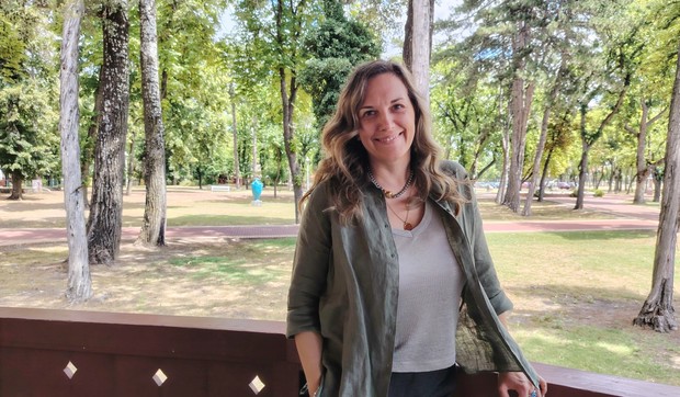 Jelena Bajić Jočić