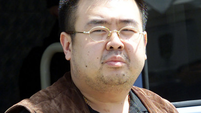 Halálra is ítélhetik a Kim Dzsong Nam megygyilkolásával gyanúsított nőket