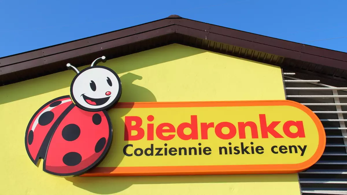 Rusza oferta świąteczna w Biedronce - nie zabrakło elektronicznych gadżetów marki Hykker