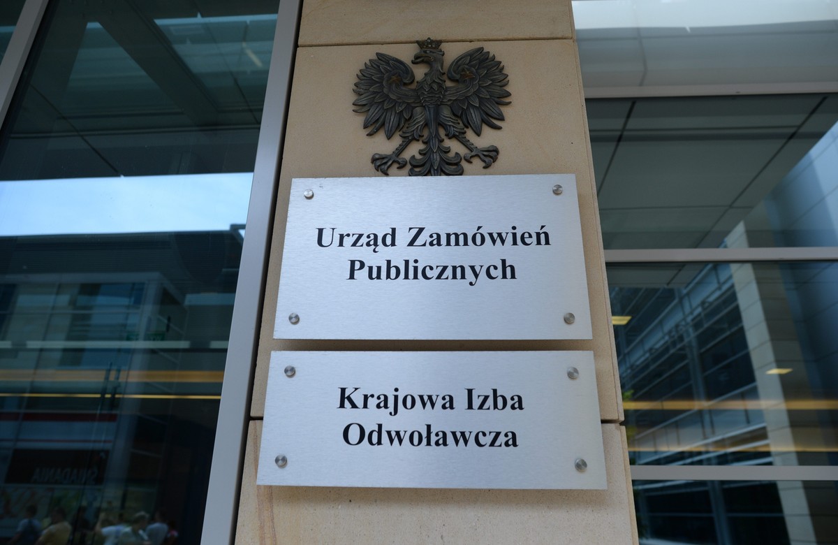 Krajowa Izba Odwoławcza