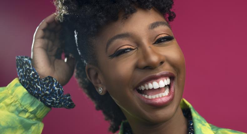 YolanDa Brown writes first ever Afrobeats song for Sesame Street
