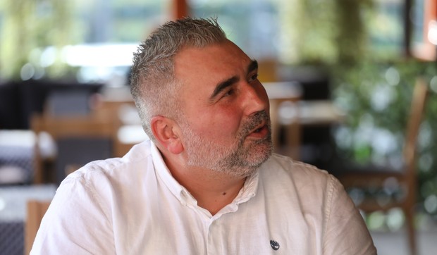 Miki Đuričić