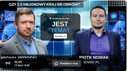 Mołdawia walczy o przetrwanie. Jest Temat Dziennik.pl