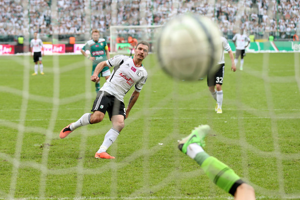 Legia, Lech, Śląsk i Piast czekają na rywali w Europejskich Pucharach