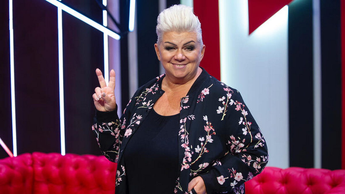 "The Voice Senior": Finał. Kim jest zwyciężczyni, Barbara Parzeczewska?