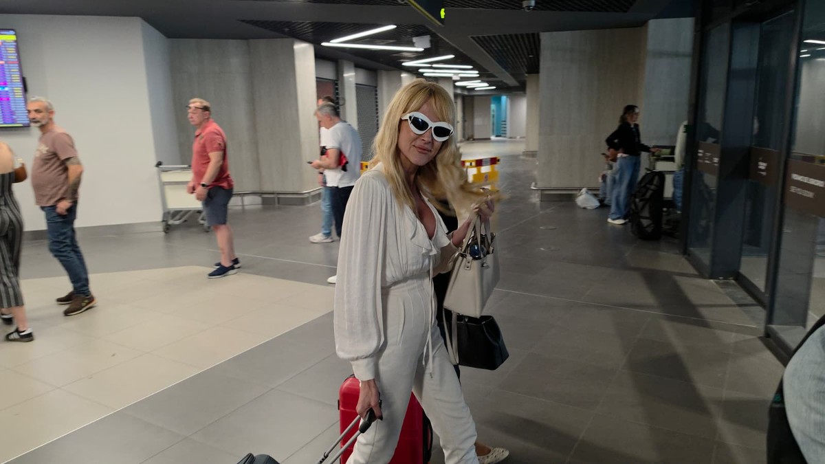 Iva Štrljić