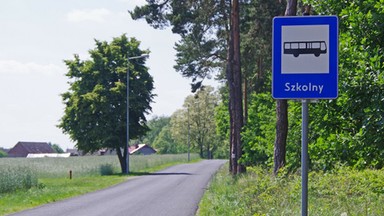 Wiózł dzieci autobusem, chociaż był pod wpływem. Grozi mu surowa kara