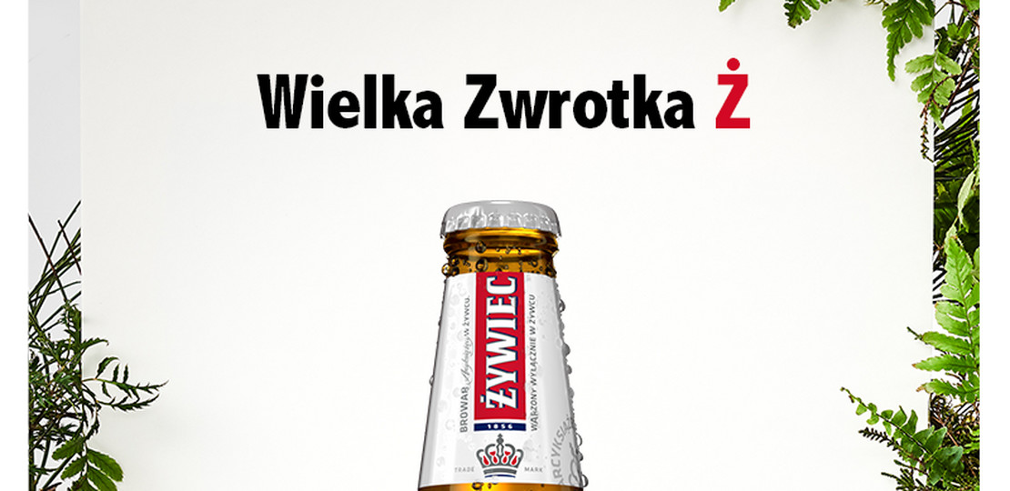 Wielka Zwrotka Ż