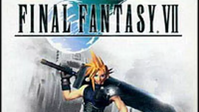 Final Fantasy VII